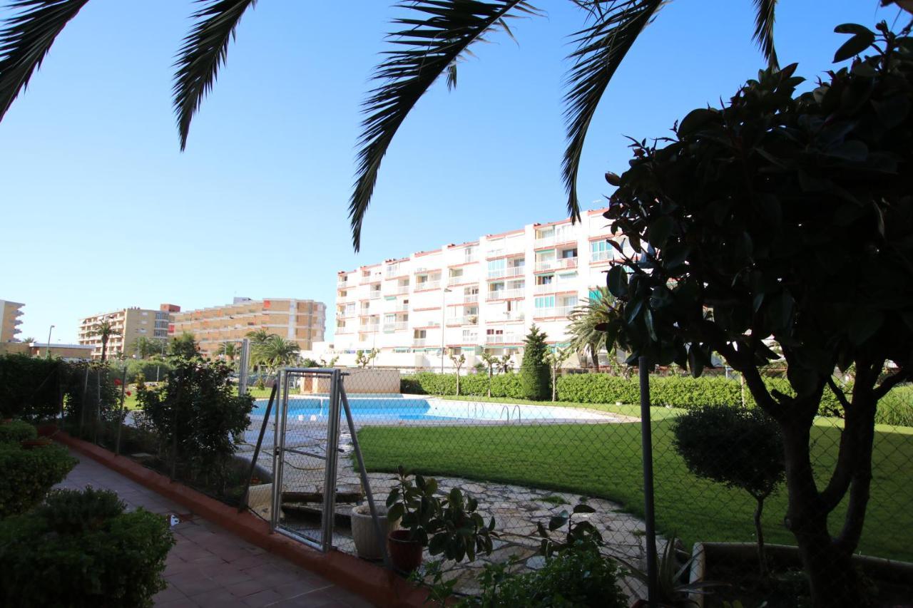Estudio En La Pineda, A Dos Pasos De Port Aventura Appartement La Pineda